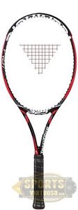 Tecnifibre TFight 325 TP ATP Tennis Racquet Racket, 4 1/4