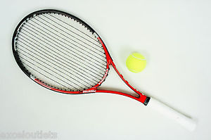 Head Youtek Prestige MP 4 3/8 Tennis Racquet (#2494)