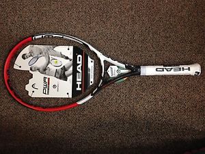 Head Graphene XT Prestige PWR