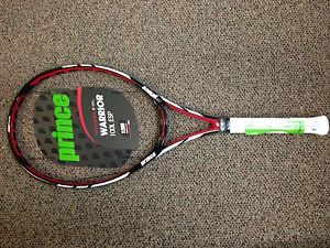 Prince Warrior 100L ESP - 4 inch