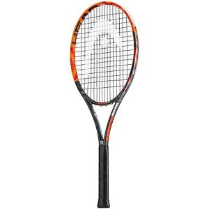 HEAD GRAPHENE XT RADICAL REV PRO Tennis Racquet  4 1/8