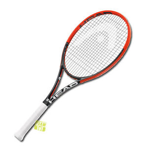 Head Raqueta tennis YouTek Graphene Prestigio MP unbespannt