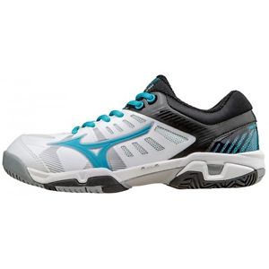 MIZUNO MUJER WAVE EXCEED SL PISTA DURA  2016 . Zapatillas padel tenis