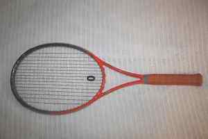 Head YOUTEK IG Radical Pro Tennis Racquet 4 1/2 Excellent