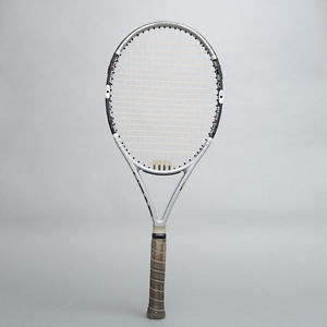 GREAT Tennis Racquet HEAD FLEXPOINT 6 with Cover 4 3/8