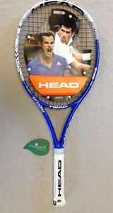 NEW HEAD YOUTEK RAPTOR OS, 1/8 or 1/4 grip