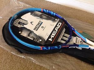 Head Graphene XT Instinct Junior 26