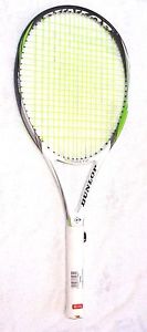 Dunlop Biomimetic S4.0 Lite G3 HL (4.3/8) Tennis Racquet - Strung