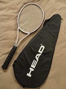 RARE! Head TXP Pro Tennis Racket Austria 4 1/2 VG!