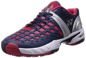 NEW!!  Stan Wawrinka Yonex  Power Cushion 27 Tennis Shoe