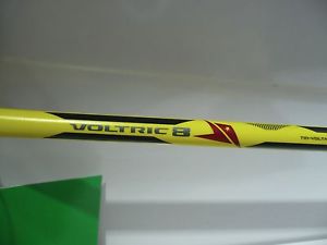 STRUNG YONEX VOLTRIC 8 LD, VT8LD Badminton Racquet_LIN DAN EXCLUSIVE