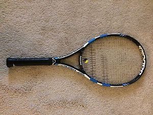 Babolat Pure Drive Tour 2015 Tennis Racquet 4 3/8 grip