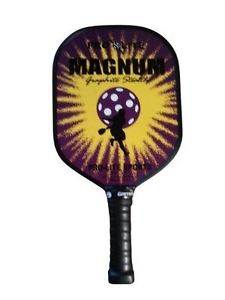Magnum Graphite Purple