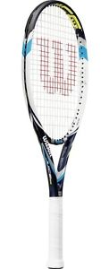 Wilson Jugo 108 2014 Raqueta tennis encordada -nuevo