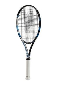 BABOLAT PURE DRIVE TEAM 2015 - tennis racquet racket - AUTHORIZED DEALER - 4-1/8