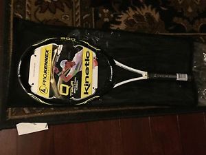 Pair (2) Pro Kennex Ki Q Tour 300 Tennis Racquet 4 3/8 Latest Model!