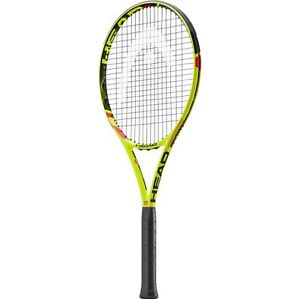 Head YouTek El grafeno XT Extreme Lite