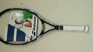 Babolat Pure Drive 110 2015 Tennis Racquet  4 3/8 grip