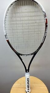 NEW Head Youtek Graphene Speed Rev Tennis Racquet