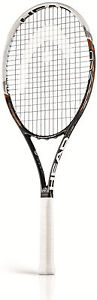 HEAD GRAPHENE SPEED MP 16X19 - tennis racquet racket - Authorized Dealer - 4 1/8