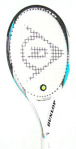 Dunlop Biomimetic S2.0 Lite G3 HL (4.3/8) Tennis Racquet - Strung