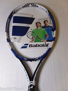Babolat Drive 115 Tennis racquet  4 1/8 Grip 2015 Last 2!