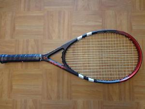 Babolat VS NCT Control 4 5/8 grip Tennis Racquet