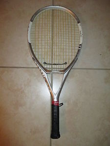 Wilson Ncode N3 Oversize 27.5