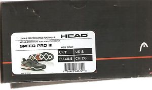 HEAD SPEED PRO  III-TENNIS SHOES