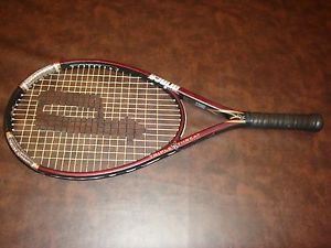 ORIG PRINCE TT TRIPLE THREAT VIPER 1100 POWER,4-3/8, 9.9/10 MINTY {inv#300107}