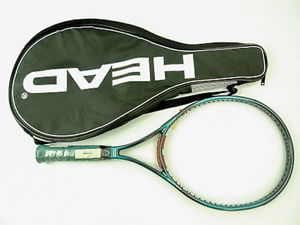 *NEW*HEAD Graphite Tour 660 Tennisracket L4 =4 1/2 MidPlus 102 Graphite racquet