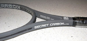 Gosen Secret Carbon Lite (100 sq