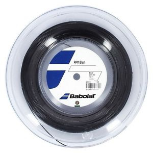 BABOLAT RPM BLAST 17 660 ft 200M tennis racquet racket string reel RAFAEL NADAL