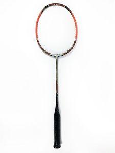 Maxx Tornado Control ( Badminton Racket ) FREE Maxx String & Maxx Grip