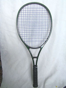 Vintage Prince Graphite Tennis Racquet 4 1/2 #16T11