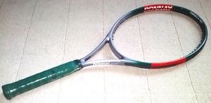Donnay Formula Pro (Belgium) (4 3/8 Grip)  Brand New