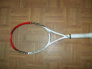 Wilson 2013 BLX Pro Staff 95 headsize 16x19 4 3/8 grip Tennis Racquet