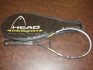 HEAD INTELLIGENCE I. PRESTIGE,MID/93,27