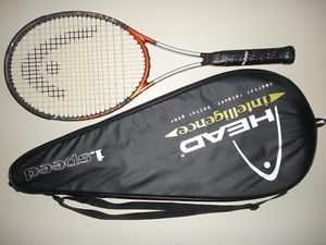 HEAD TI.RADICAL MP 98 TENNIS RACQUET 4 1/2