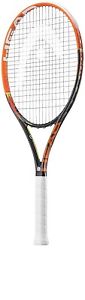 HEAD GRAPHENE RADICAL S tennis racquet - Auth Dealer - 4 3/8
