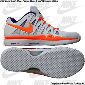 NIKE Men's Tennis Shoes 