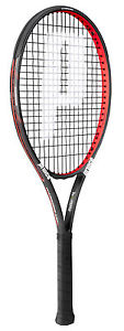 New Prince TXT Warrior 107T Tennis Racquet
