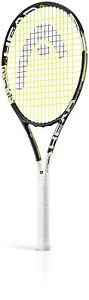 Head Graphene XT Speed MP A Tennis Racquet (A38115-4)