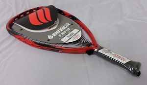 Ektelon O3 Red 170 ESP SS Grip Racquetball Racquet DSGL 3230