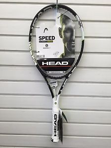 Head GrapheneXT Speed MP A NEW4 1/4, 10.6 oz, Players Racquet, Orig$199, now$169