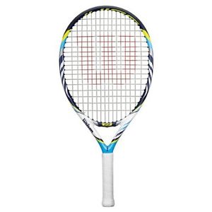 Wilson '13 Juice 22 Junior Tennis Racquet