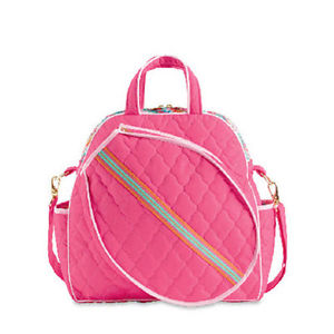 Cinda B Calypso Tennis Tote II Bag