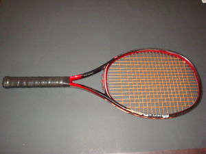 YONEX MP 2I -4-1/4,MUSCLE POWER, ULTIMUM TI, Excellent, 9+/10,  { INV = 800103 }