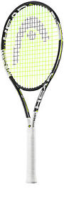 HEAD GRAPHENE XT SPEED REV PRO tennis  racquet 4-0/8 - Auth Dealer -Reg$230