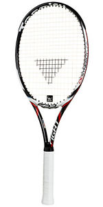 Tecnifibre T-Fight 255 ATP Tennis Racquet 2013 NEW (4 0/8) STRUNG
